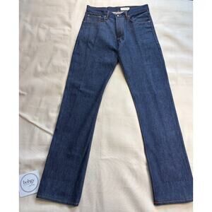 Gustin The 1968 Cone Mills Selvedge Denim (#172) Jeans Straight- 36x36 -USA Made